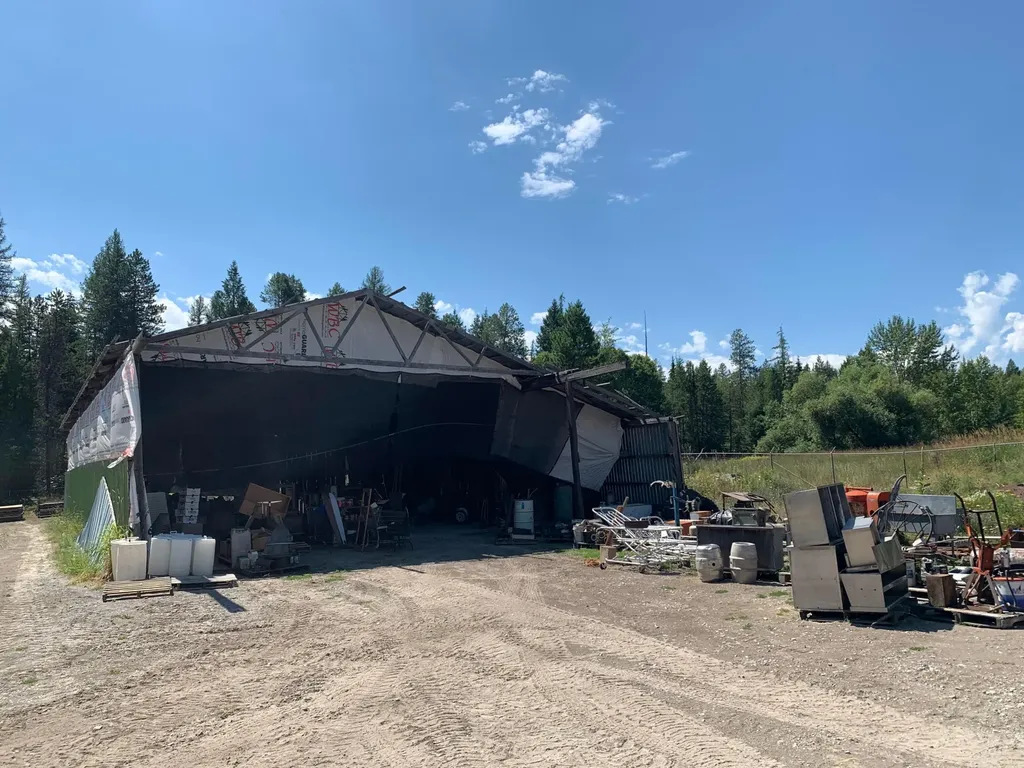 1860 Baker Avenue Whitefish MT 59937