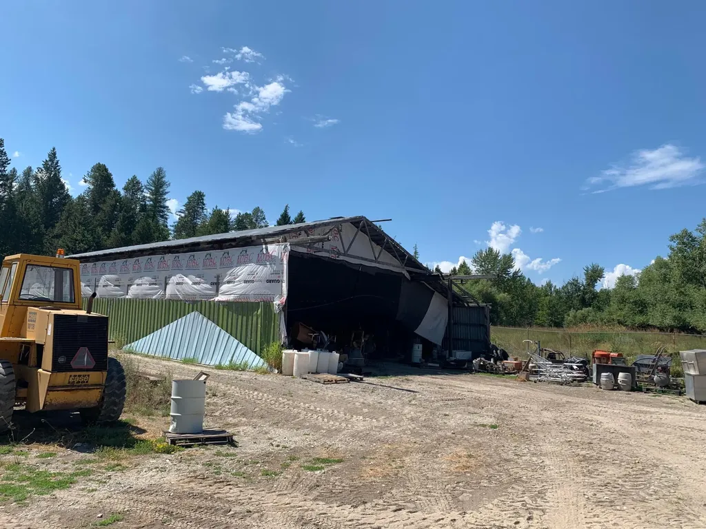 1860 Baker Avenue Whitefish MT 59937
