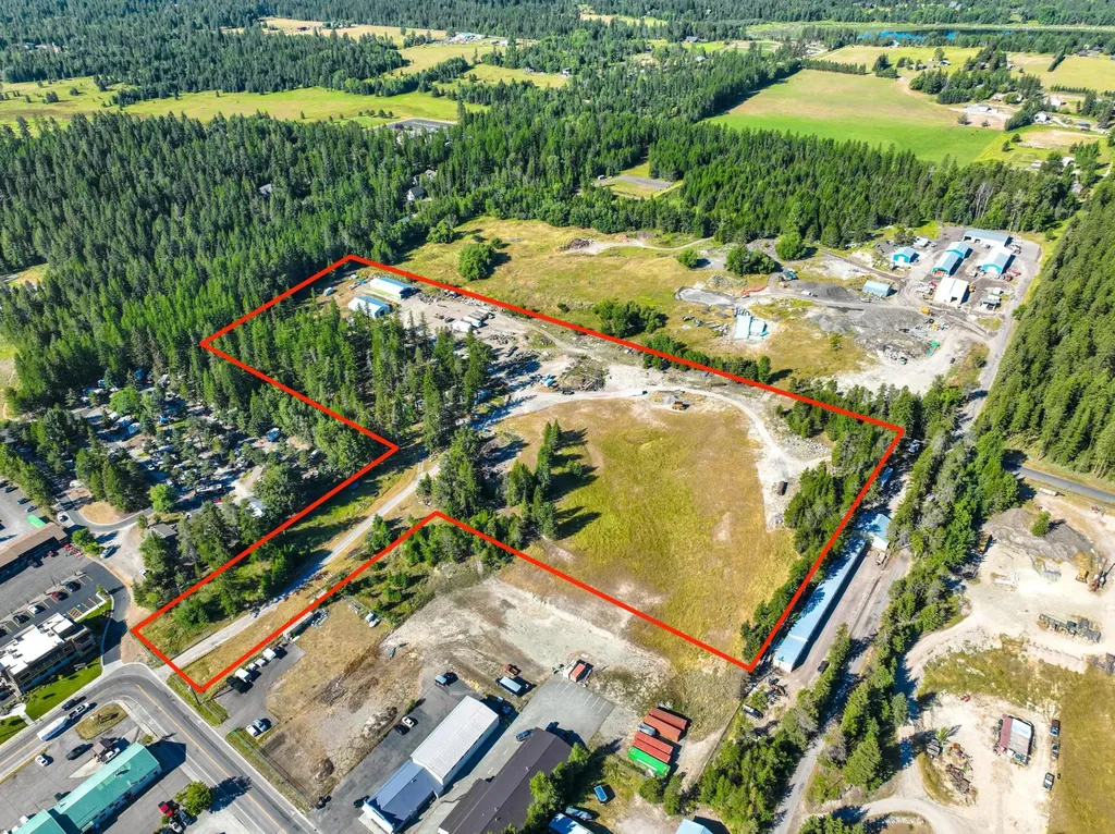 1860 Baker Avenue Whitefish MT 59937