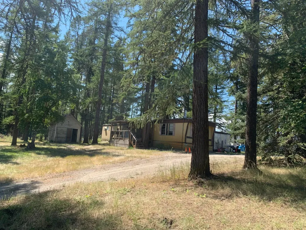 1860 Baker Avenue Whitefish MT 59937