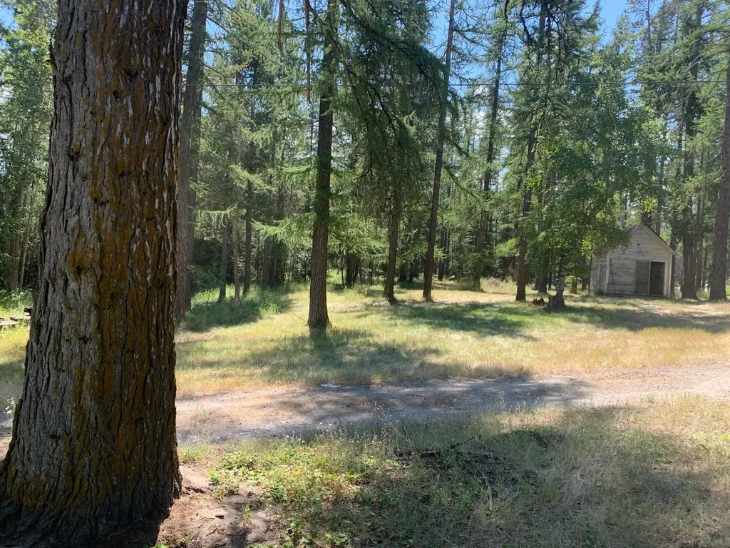 1860 Baker Avenue Whitefish MT 59937