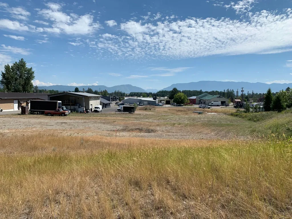 1860 Baker Avenue Whitefish MT 59937