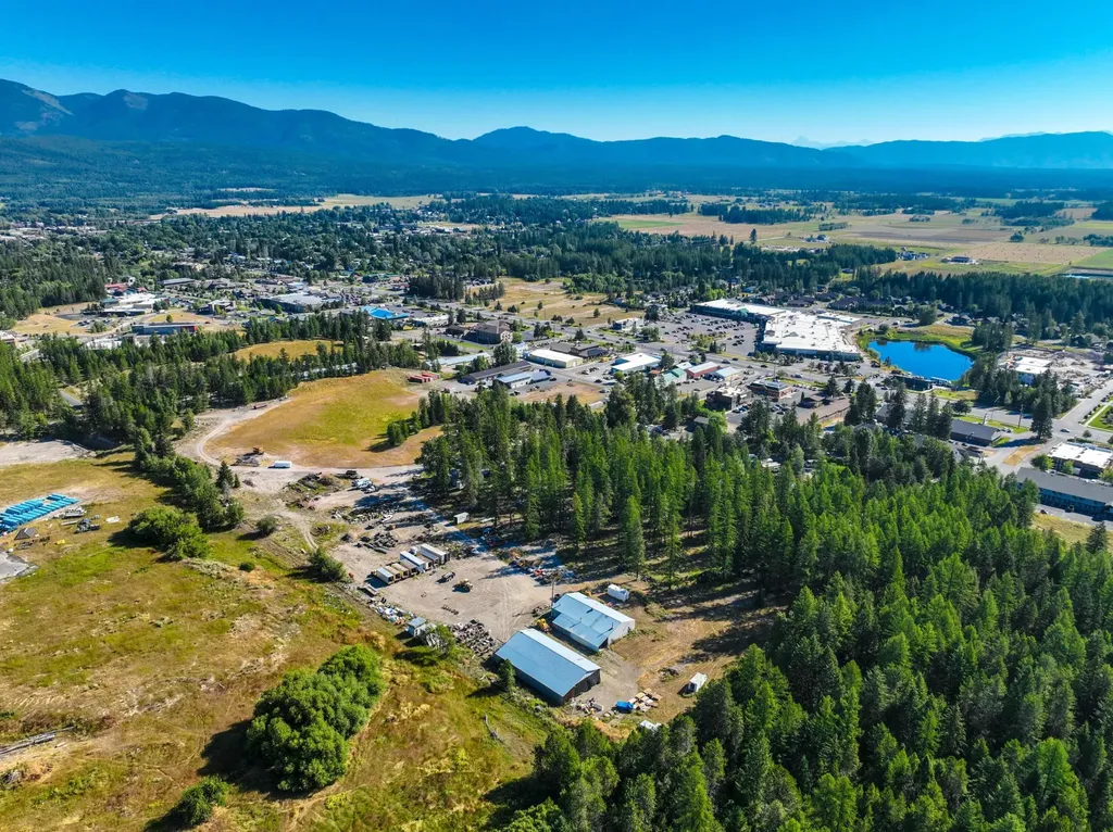1860 Baker Avenue Whitefish MT 59937