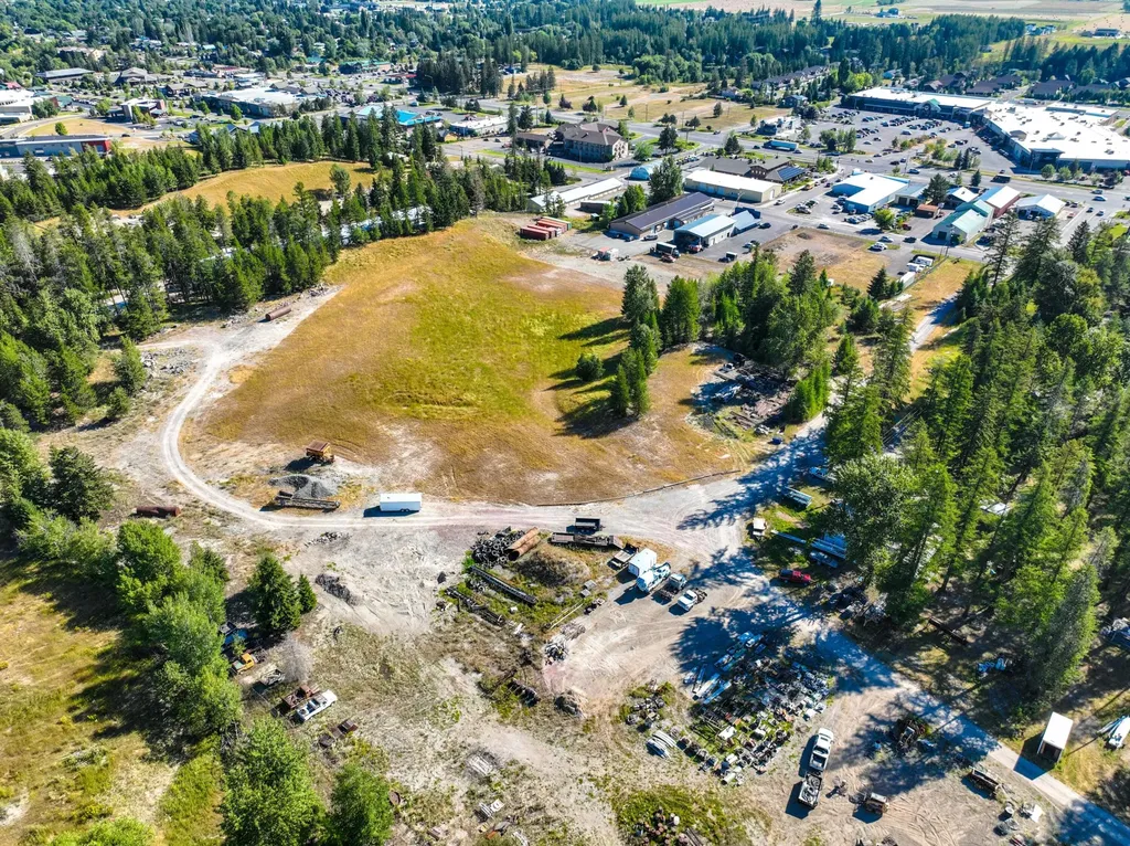 1860 Baker Avenue Whitefish MT 59937