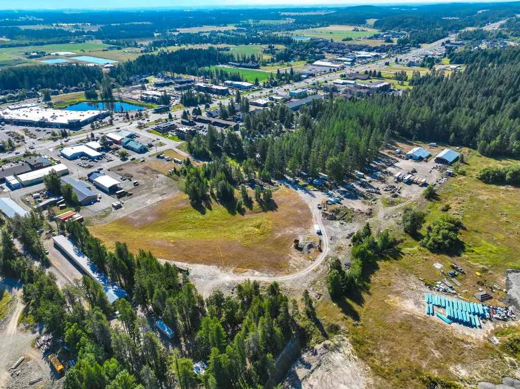 1860 Baker Avenue Whitefish MT 59937