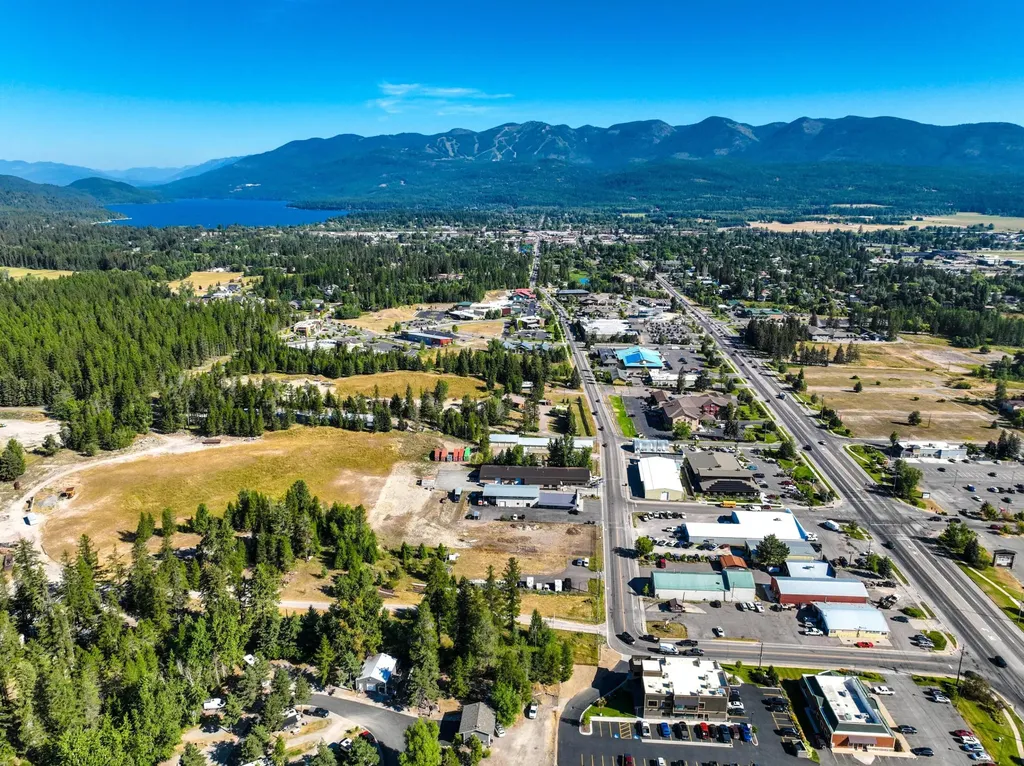 1860 Baker Avenue Whitefish MT 59937