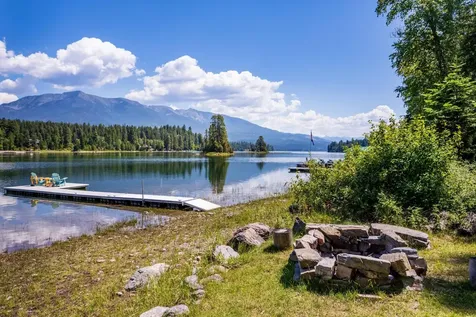 13988 Rainbow Drive Bigfork MT 59911