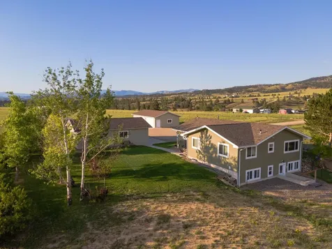 5955 Spokane Ranch Road East Helena MT 59635