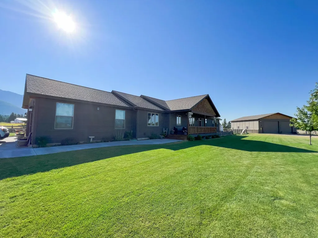255 Cayuse Lane Kalispell MT 59901