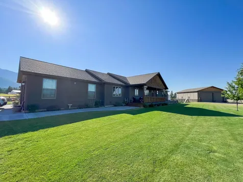 255 Cayuse Lane Kalispell MT 59901