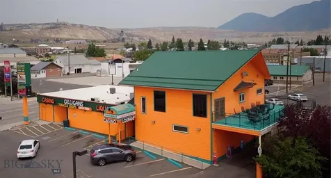 916 E Front Street Butte MT 59701