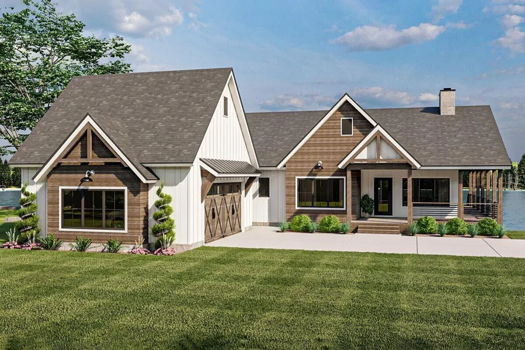 10 Quinley Lane Whitefish MT 59937