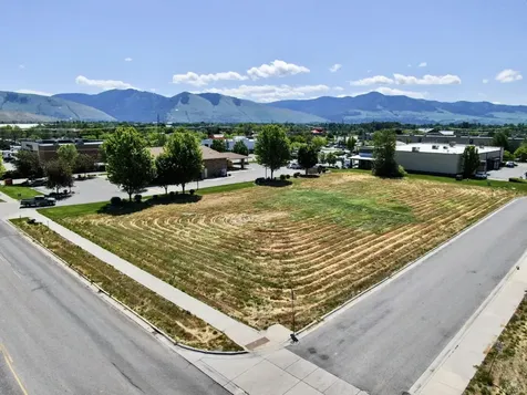 3603 Union Pacific Street Missoula MT 59808