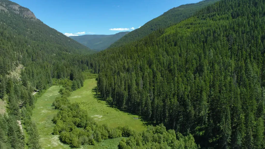 2013 Five Mile Creek Road Libby MT 59923