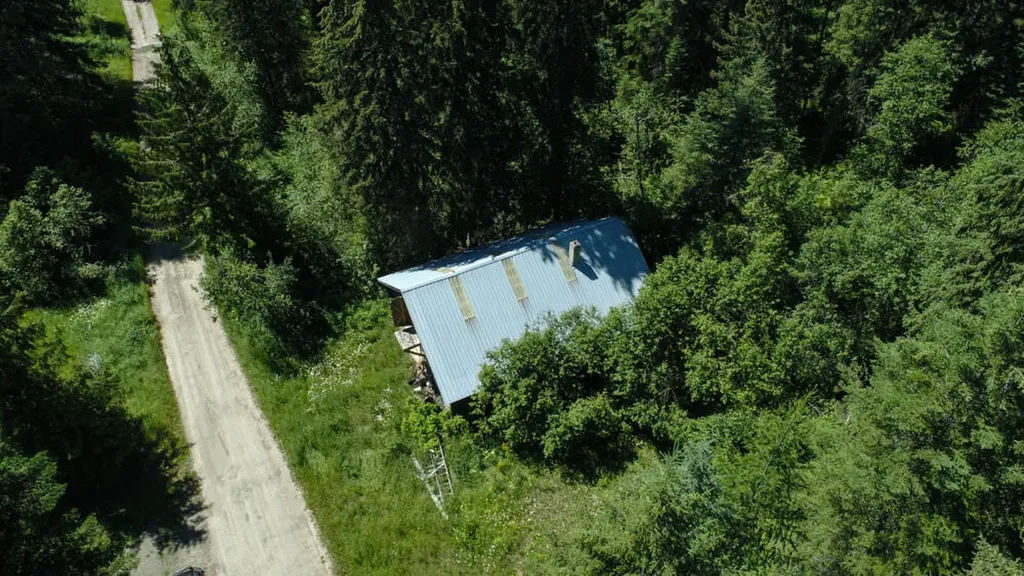 2013 Five Mile Creek Road Libby MT 59923