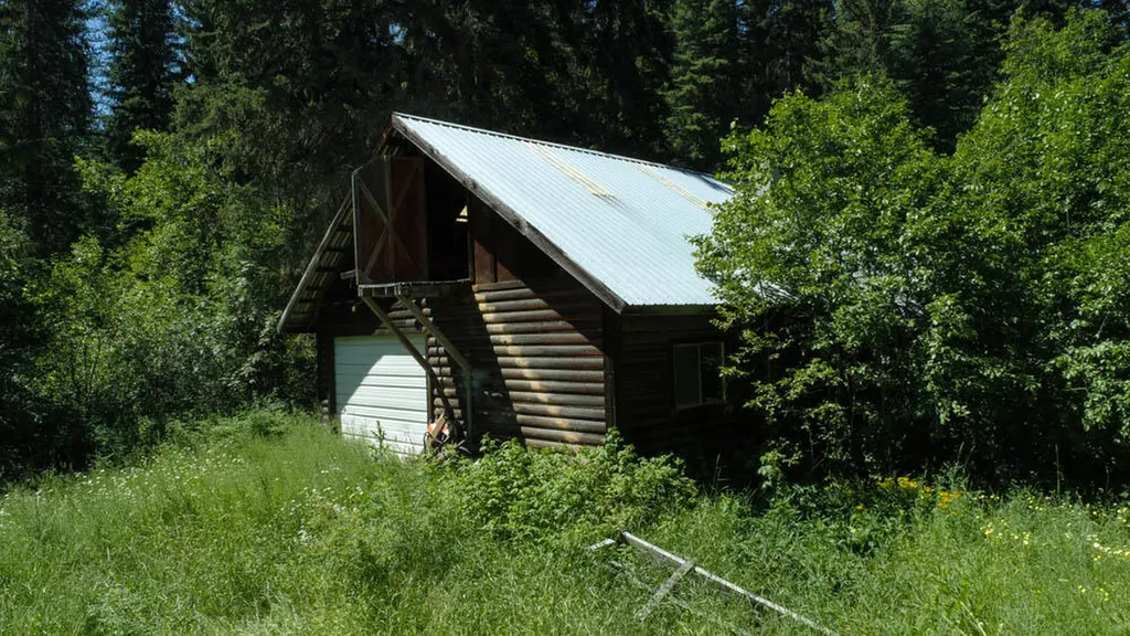 2013 Five Mile Creek Road Libby MT 59923