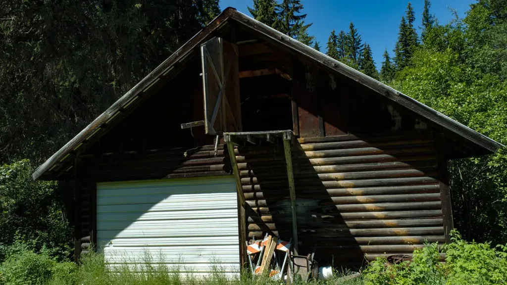2013 Five Mile Creek Road Libby MT 59923