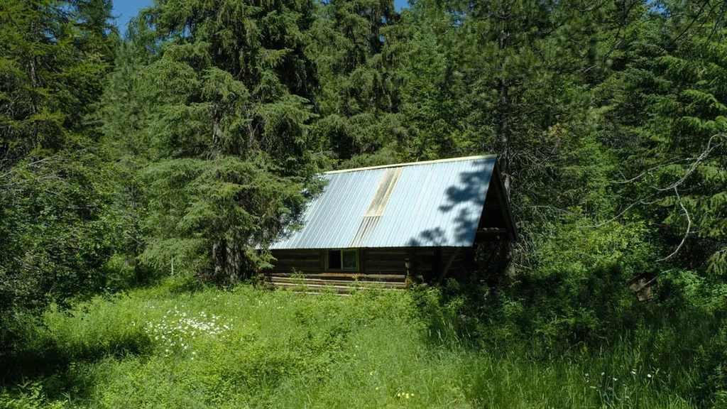 2013 Five Mile Creek Road Libby MT 59923
