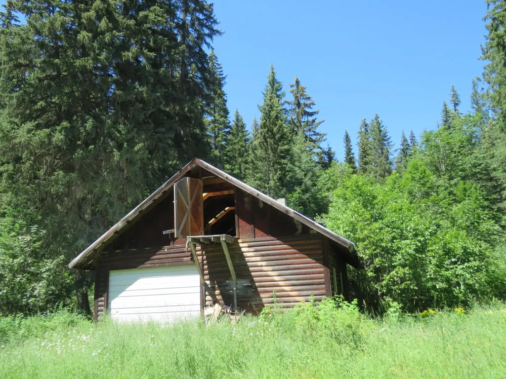 2013 Five Mile Creek Road Libby MT 59923