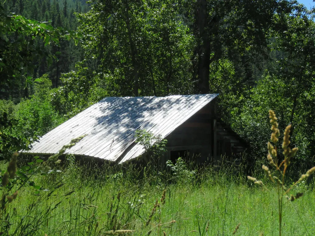2013 Five Mile Creek Road Libby MT 59923