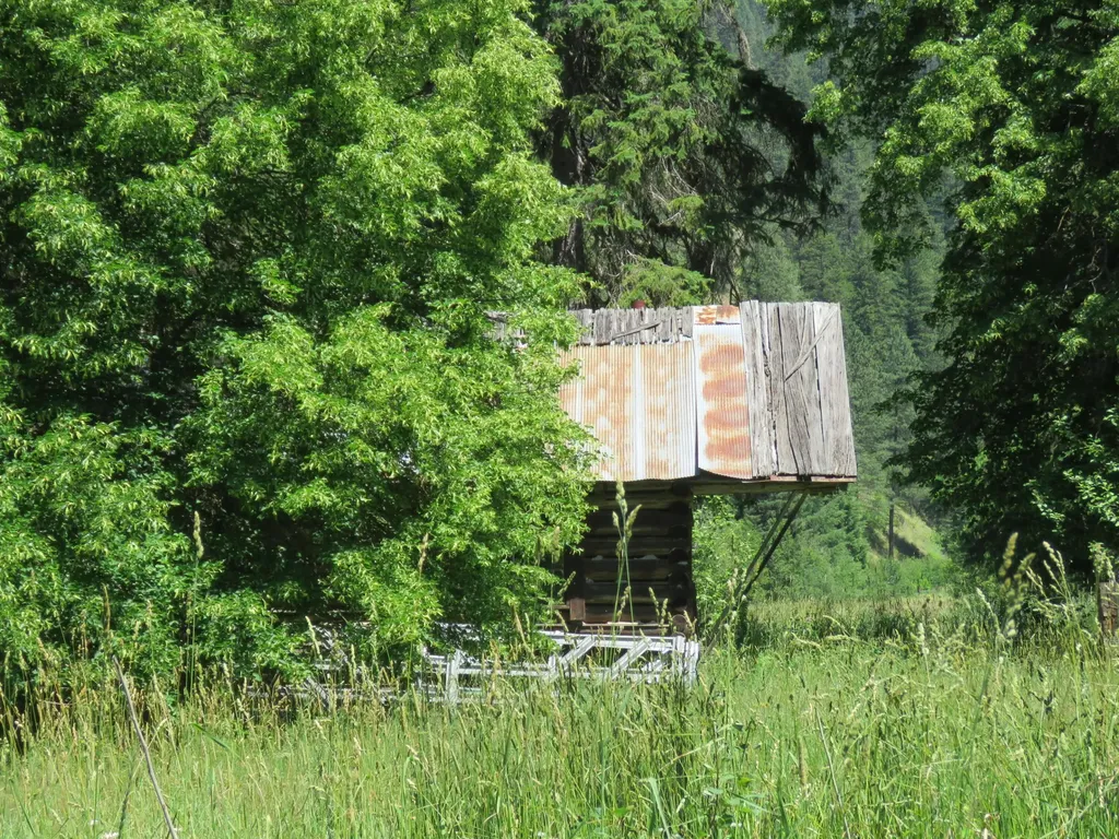 2013 Five Mile Creek Road Libby MT 59923