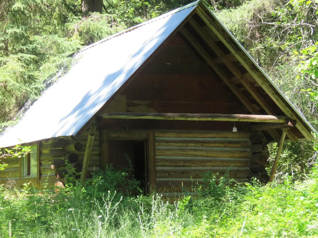 2013 Five Mile Creek Road Libby MT 59923
