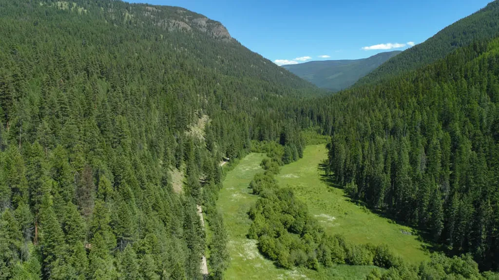 2013 Five Mile Creek Road Libby MT 59923