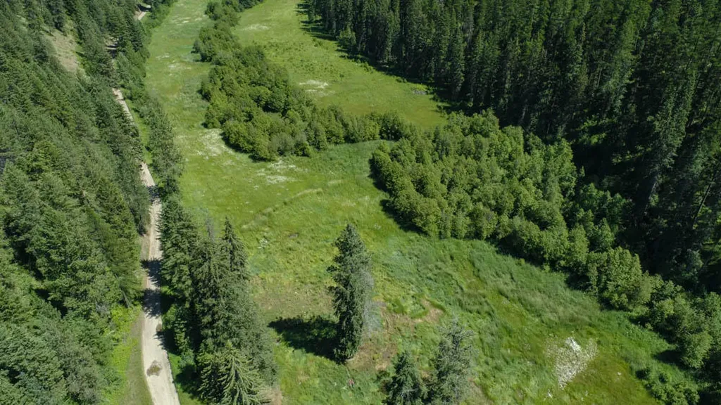 2013 Five Mile Creek Road Libby MT 59923