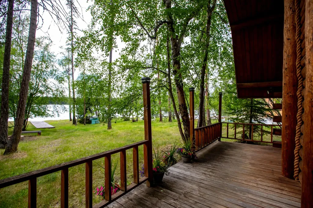258 Glen Park Road Eureka MT 59917