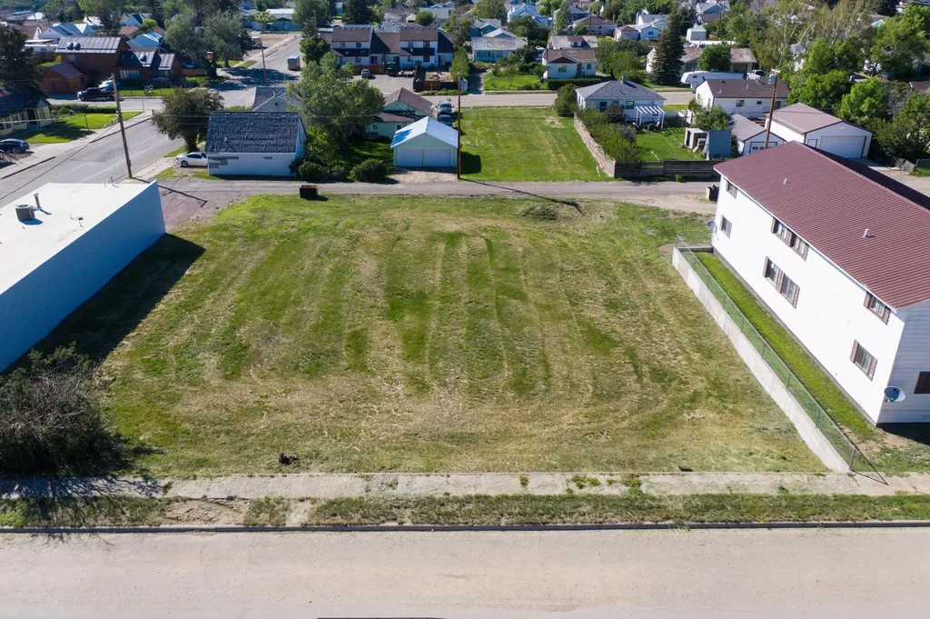 138 S Central Avenue Cut Bank MT 59427