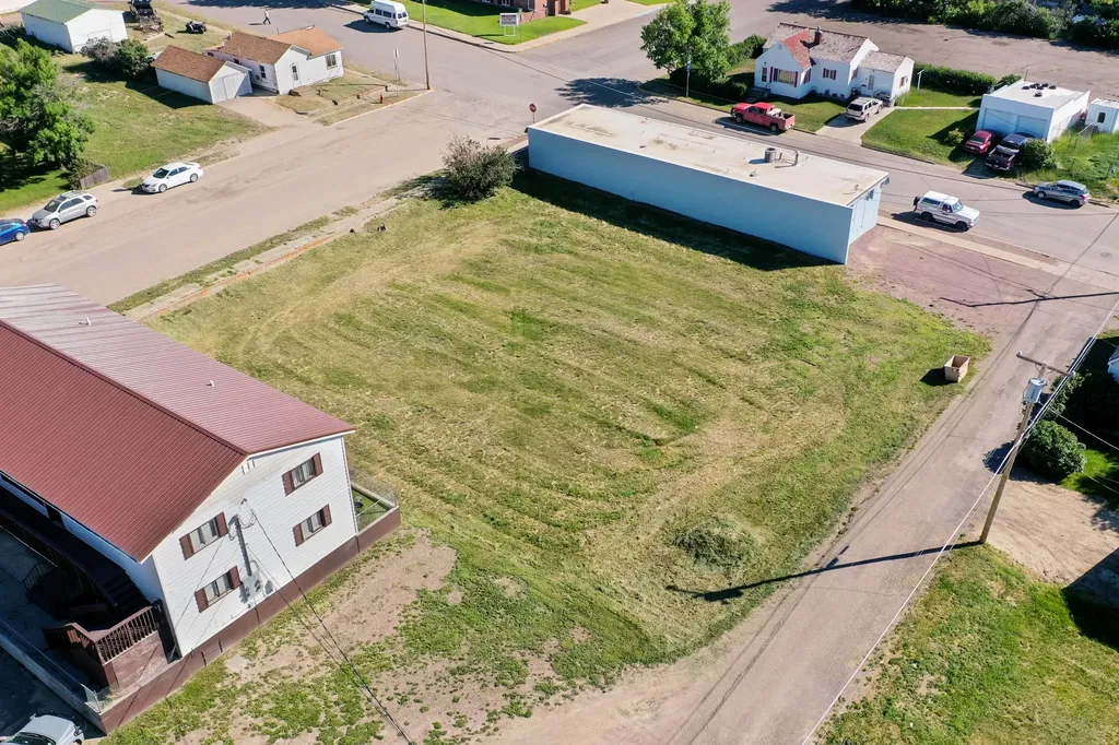138 S Central Avenue Cut Bank MT 59427