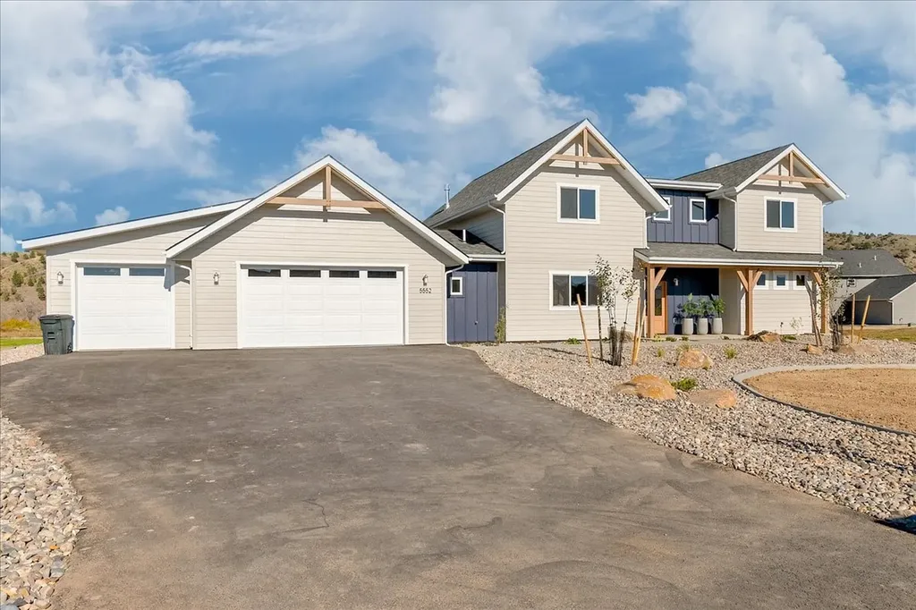 5552 Fireweed Loop Helena MT 59602