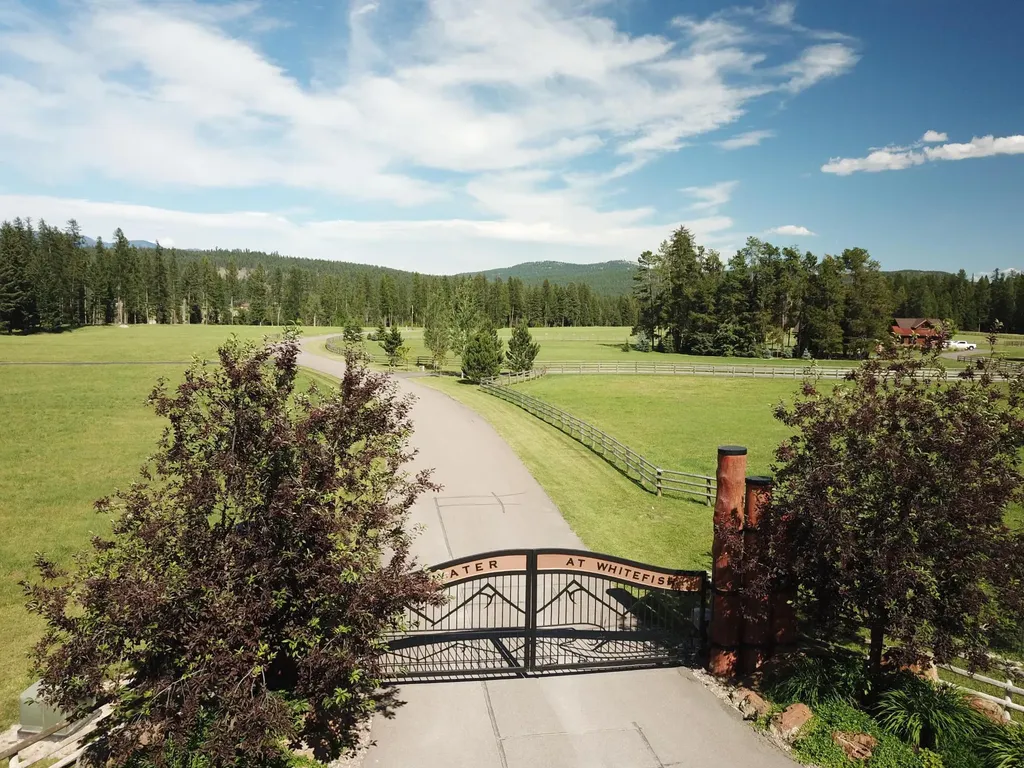 336 Buckskin Run Whitefish MT 59937