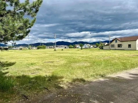 3600 Biggers Lane Missoula MT 59808