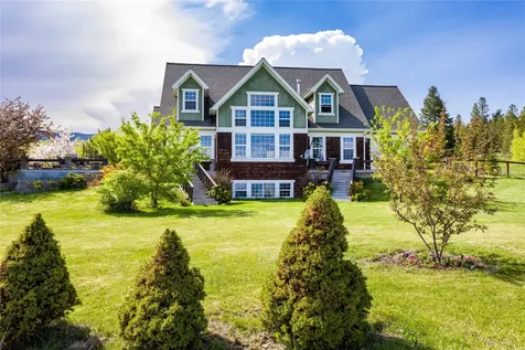 30 Summer Hill Lane Somers MT 59932