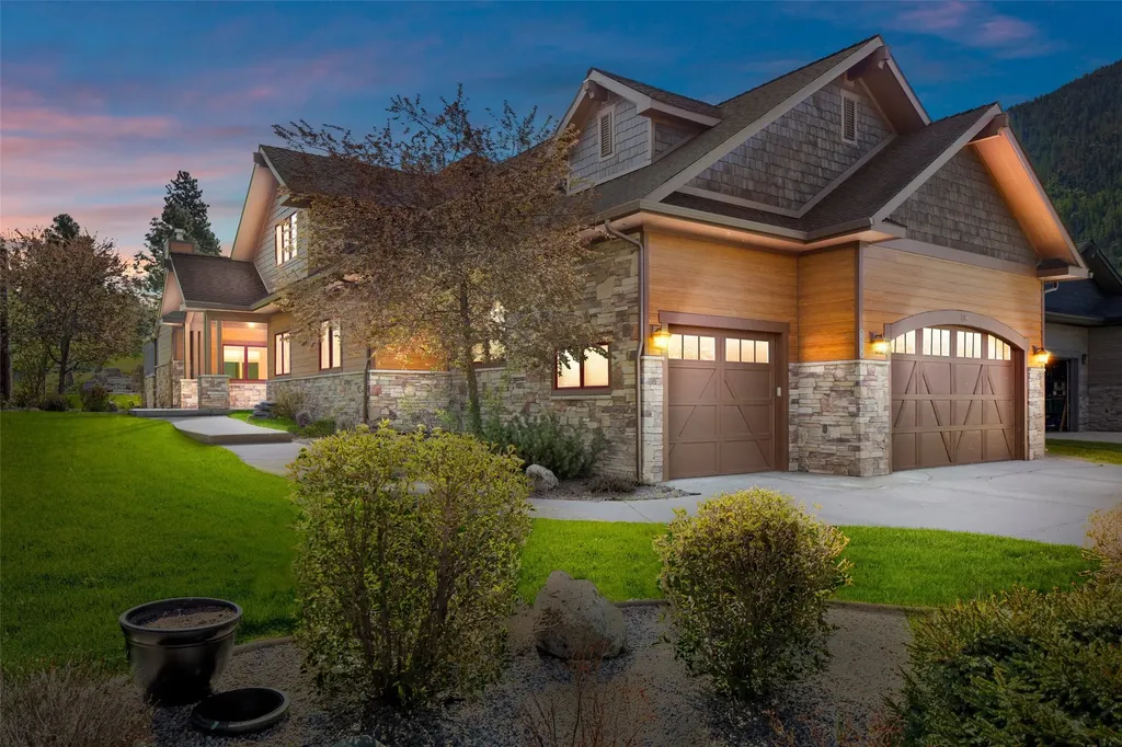 726 Anglers Bend Way Missoula MT 59802