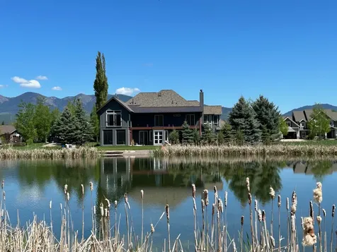 3065 River Lakes Drive Whitefish MT 59937