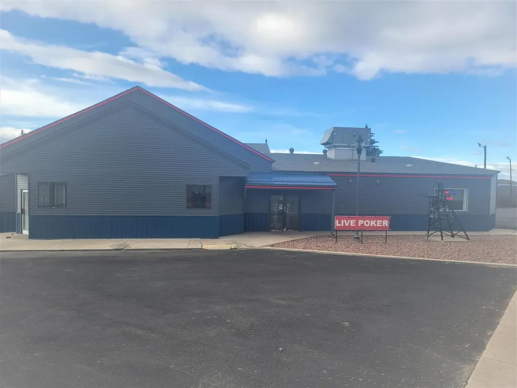 1201 S Montana Street Butte MT 59701