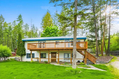 486 Political Hill Road Lakeside MT 59922