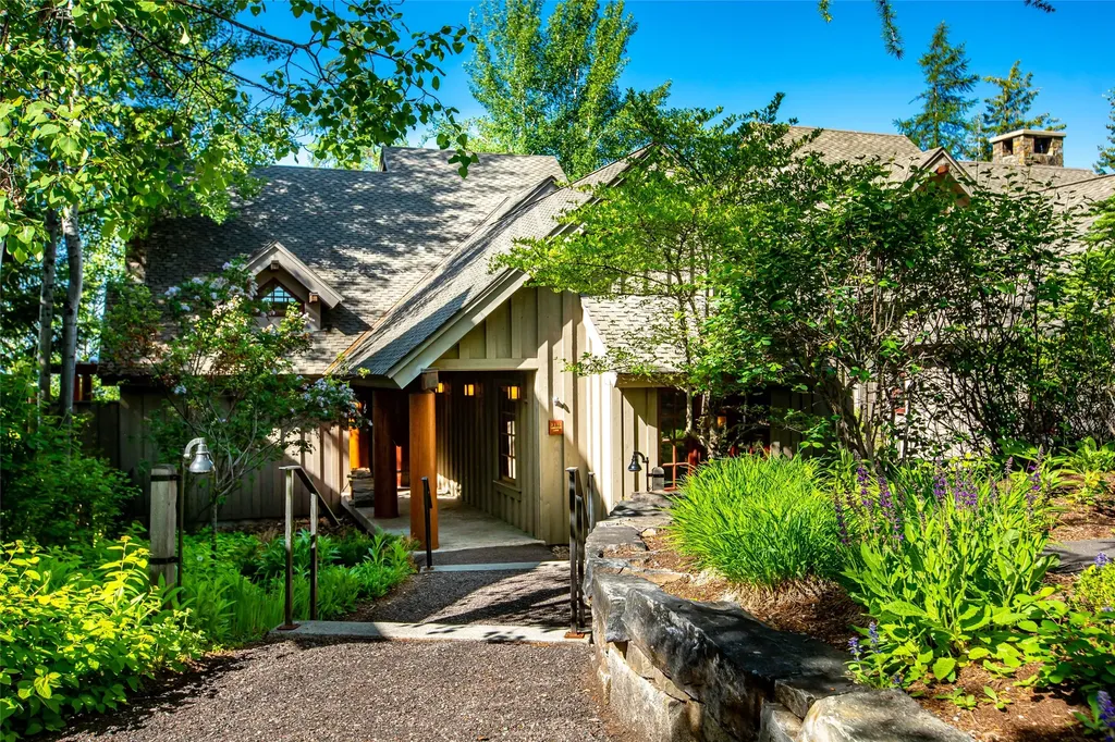 2211 Larkspur Lane Whitefish MT 59937