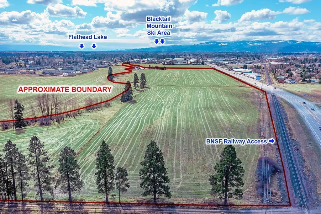 2655 U.s. Highway 2 E Kalispell MT 59901
