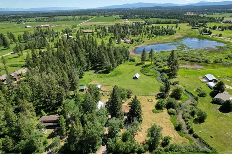 1850 Voerman Road Whitefish MT 59937