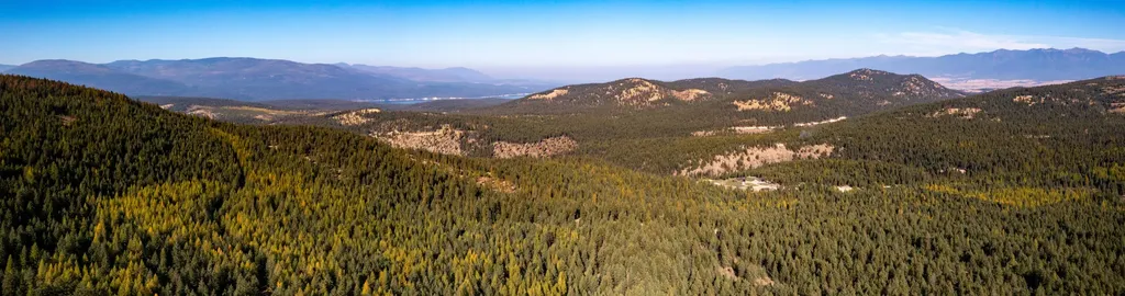 Nhn Gut Creek Road Eureka MT 59917