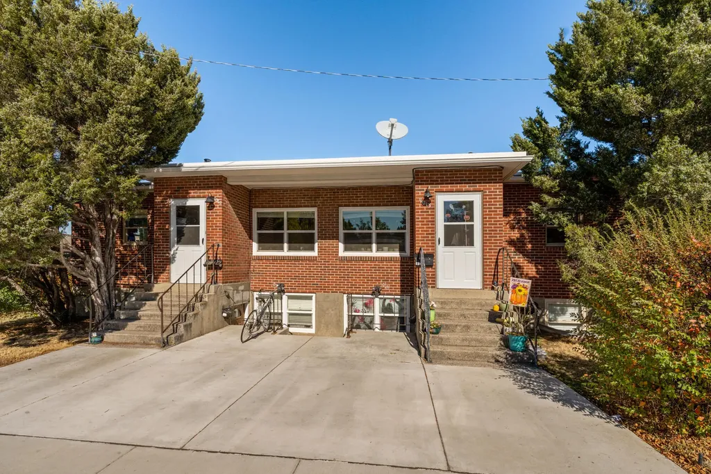 1013 W Alderson Street Bozeman MT 59715