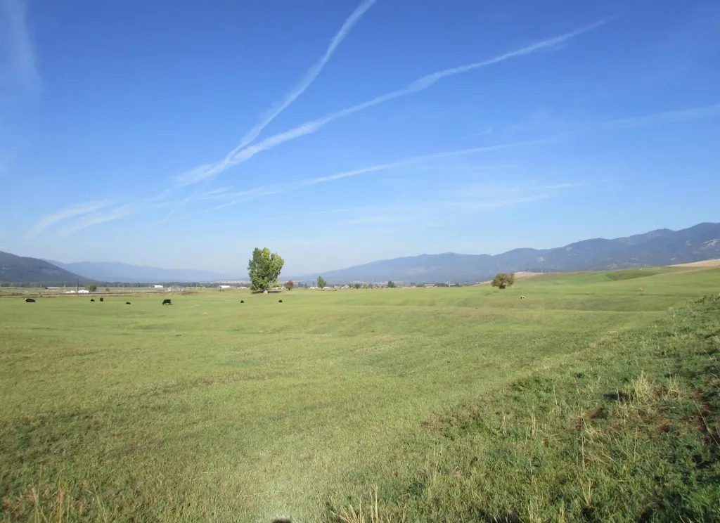 14405 Marcure Lane Frenchtown MT 59834