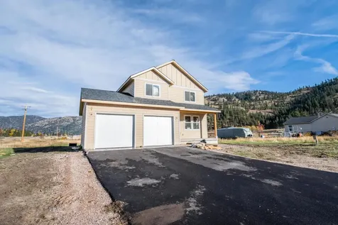 20835 Pamin Loop Clinton MT 59825