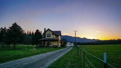 61 Weber Gulch Road Thompson Falls MT 59873