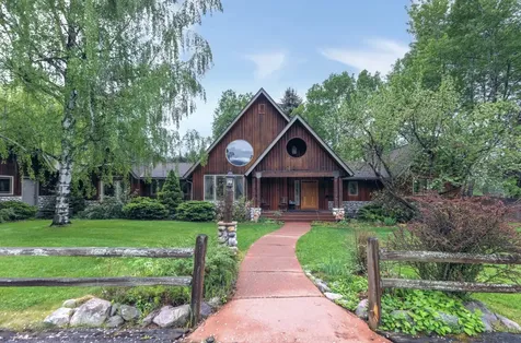 6155 Wildcat Road Missoula MT 59802