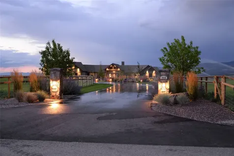 1035 Arrow Hill Ranch Road Hamilton MT 59840