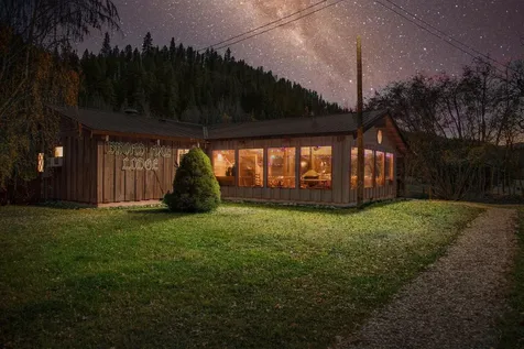 1237 E Fork Road Sula MT 59871